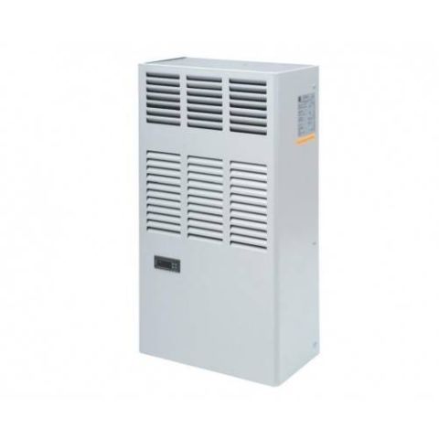 ALFA Electric Elosztószekrény klíma 1450W elektronikus termosztáttal 230 V/1 fázisú 50/6 - elektrobagoly.hu