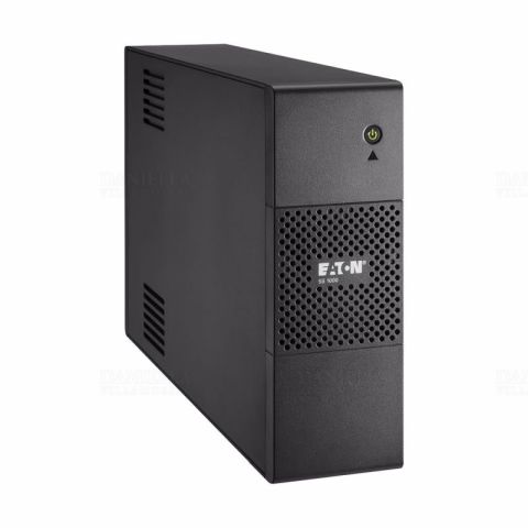Eaton 5S1000I Eaton 5S 1000i 5S 1000i vonali-interaktív 1:1 UPS