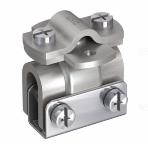 Kereszt-peremkapocs Rd8-10 peremkapocs merítetten horganyzott acél              1297                                                                            J.PRÖPSTER