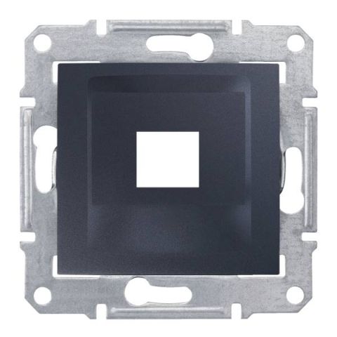 Schneider Electric SEDNA 1xRJ45 adapter, RDM betétekhez, gr SDN4300470 - elektrobagoly.hu