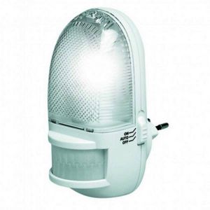 GAO Irányfény LED, mozgásérzékelő, 0.5W; 5m/ 110°, 337161 - elektrobagoly.hu