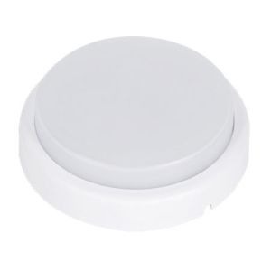 DURA   BH08TN-W   8W/560Lm 4000K  IP54 hajólámpa