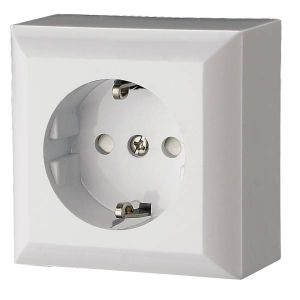 GAO BUSINESS LINE  1-es alj,falon kív.fehér 0310H - elektrobagoly.hu