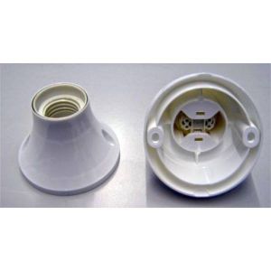 GAO Csillárfoglalat E27, oldalfali/mennyezeti, f 0690H - elektrobagoly.hu