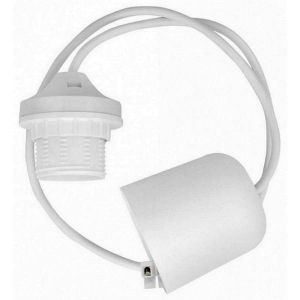 GAO Lámpafüggeszték 60cm E27max.60W  0756H - elektrobagoly.hu
