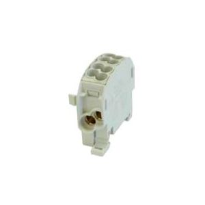 HORA HLAK 25-1/2P szürke be2x25mm2,el:2x16mm2 - elektrobagoly.hu