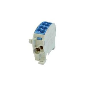 HORA HLAK 25-1/2P kék be2x25mm2,el:2x16mm2 - elektrobagoly.hu