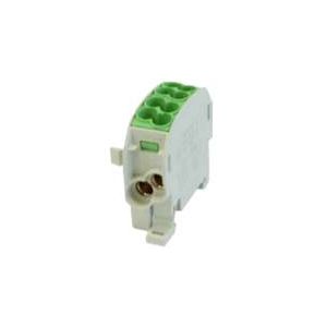 HORA HLAK 25-1/2P zöld be2x25mm2,el:2x16mm2 - elektrobagoly.hu