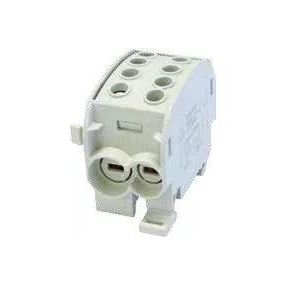 HORA HLAK 70-1/2P szürke be:2x70mm2,el2x50mm2 - elektrobagoly.hu