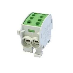 HORA HLAK 70-1/2P zöld be:2x70mm2,el2x50mm2 - elektrobagoly.hu
