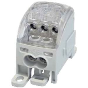 HORA PDB 160 fázisblokk 25mm2//3x10-2x16mm2 - elektrobagoly.hu