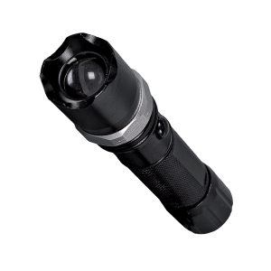 Fókuszálható elemlámpa E-1171 CREE XPE 200lm