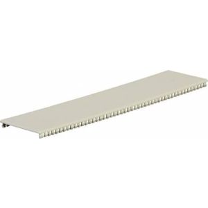 Pollmann modultakaró  fehér ZA 1 220mm 1320405 - elektrobagoly.hu