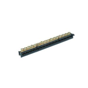Schneider Electric Resi9 csatlakozó blokk 80A 32 lyuk 13579 - elektrobagoly.hu