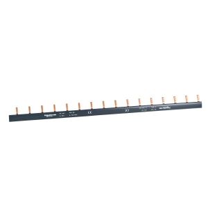 Schneider Electric ACTI9 gyűjtősín C120-NG125, 1P 14811 - elektrobagoly.hu