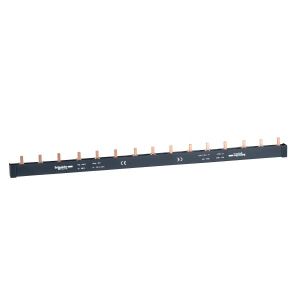 Schneider Electric ACTI9 gyűjtősín C120-NG125, 3P 14813 - elektrobagoly.hu
