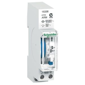 Schneider Electric ACTI9 IH 24h 1c ARM kapcsolóóra 15336 - elektrobagoly.hu