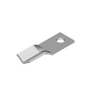 V-direkta kengyelhez saru,12.5mm furat