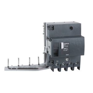 Schneider Electric Vigi NG125 áramvédő kioldó A osztályú 4P, 125A, 30m 19041 - elektrobagoly.hu
