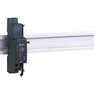 Schneider Electric NG125 MX+segédérintkező (OF) munkaáramú kioldó 24VAC, 24VDC 19066 - elektrobagoly.hu