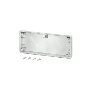 MIFP20 zárófed.teli300x25x100mm