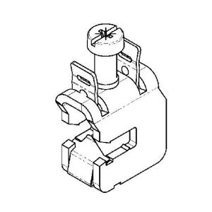 Pollmann SK 70 F5 sínkapocs 16-70 mm2 2010727 - elektrobagoly.hu