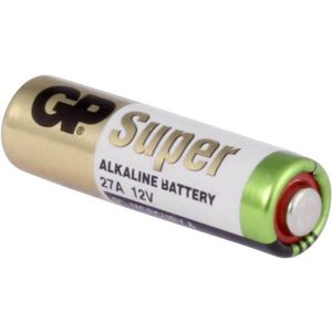 GP ELEM SPEC. 27AF 1BL - elektrobagoly.hu