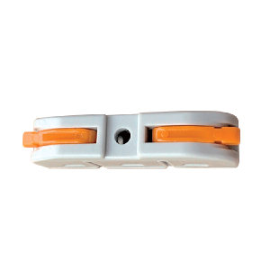 Vezeték összekötő 1 bemenet/ 1 kimenet 4.00mm2