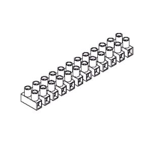 Pollmann sorkapocstömb, lemezes 4mm 3701102 - elektrobagoly.hu