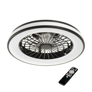 38034 Kanlux PLAVE LED CCT+RGB lámpa   3000/4000/6500/RGB  K 1032 (WW) / 2110 (NW) /  1154 (CW)   Lm