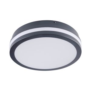 KANLUX  BENO 12-18W CCT-O G lámpa  12-18W max 1610 / 1740 / 1740 lm    3000-3600-4000k Mennyezeti LED lámpa 