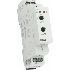 DIM-15 vezérelhető dimmer, ELKO