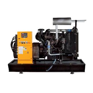 Elmark Dízel generátor DG55/44 44kW, védőburok nélkül 45DG55/44 - elektrobagoly.hu