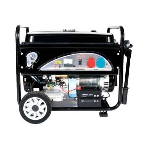Elmark Benzines generátor EL-2.8GF-6 220VAC 2.8kW  45GF36 - elektrobagoly.hu