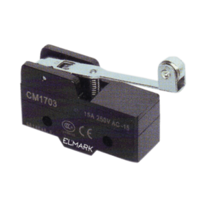 Helyzet kapcsoló CM-1703