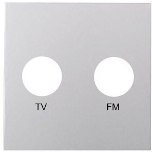 GAO MODUL antenna (TV-FM) fedlap, keret nélkül  Ez 4748H - elektrobagoly.hu