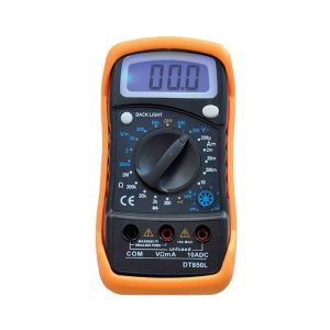 Elmark EМ850L digitális multiméter - elektrobagoly.hu