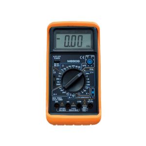 Elmark ЕМ890G digitális multiméter - elektrobagoly.hu