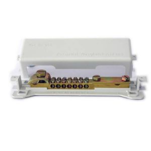 GAO Potenciál sin plombálható burkolatban 5312H - elektrobagoly.hu