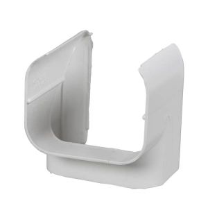 Elmark klímacsatorna  belső sarok 75X60mm 56275602 - elektrobagoly.hu