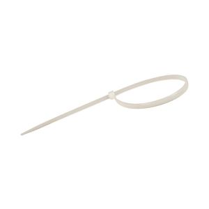 Elmark Kábelkötegelő 380/4.8 fehér 500384 - elektrobagoly.hu