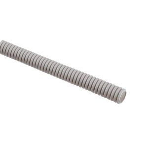 Elmark Szürke gégecső kis nyomásállóságú (320N) 16mm/10,7mm - elektrobagoly.hu