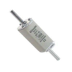 Elmark késes biztosító gL-gG  NT1C 100A 10110C - elektrobagoly.hu