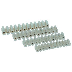 Elmark TBH 10A sorkapocstömb(csoki) 6,0mm2, 12tagú - elektrobagoly.hu