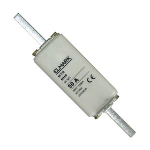Elmark Késes biztosító gL-gG  NT 0 32A - elektrobagoly.hu