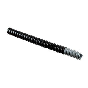 Elmark Fém gégecső, PVC külső borítással, belső átmérő:37mm - elektrobagoly.hu