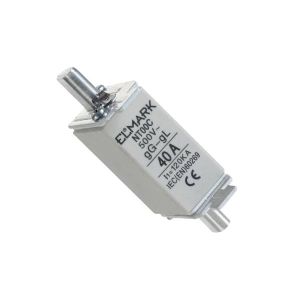 Elmark késes biztosító gL-gG  NT 00C 100A 10009C - elektrobagoly.hu