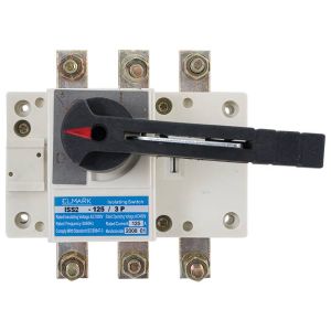 Elmark Moduláris leválasztókapcsoló ISS2-400 400A 3P - elektrobagoly.hu
