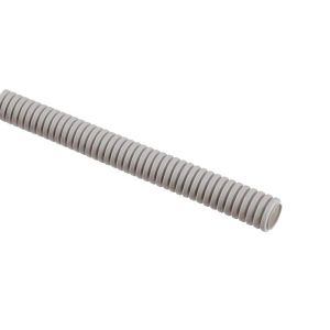 Elmark Szürke gégecső kis nyomásállóságú (320N) 25mm/18,2mm - elektrobagoly.hu