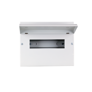 Elmark fém elosztószekrény IP40 8 MOD 100A ,Sigma
